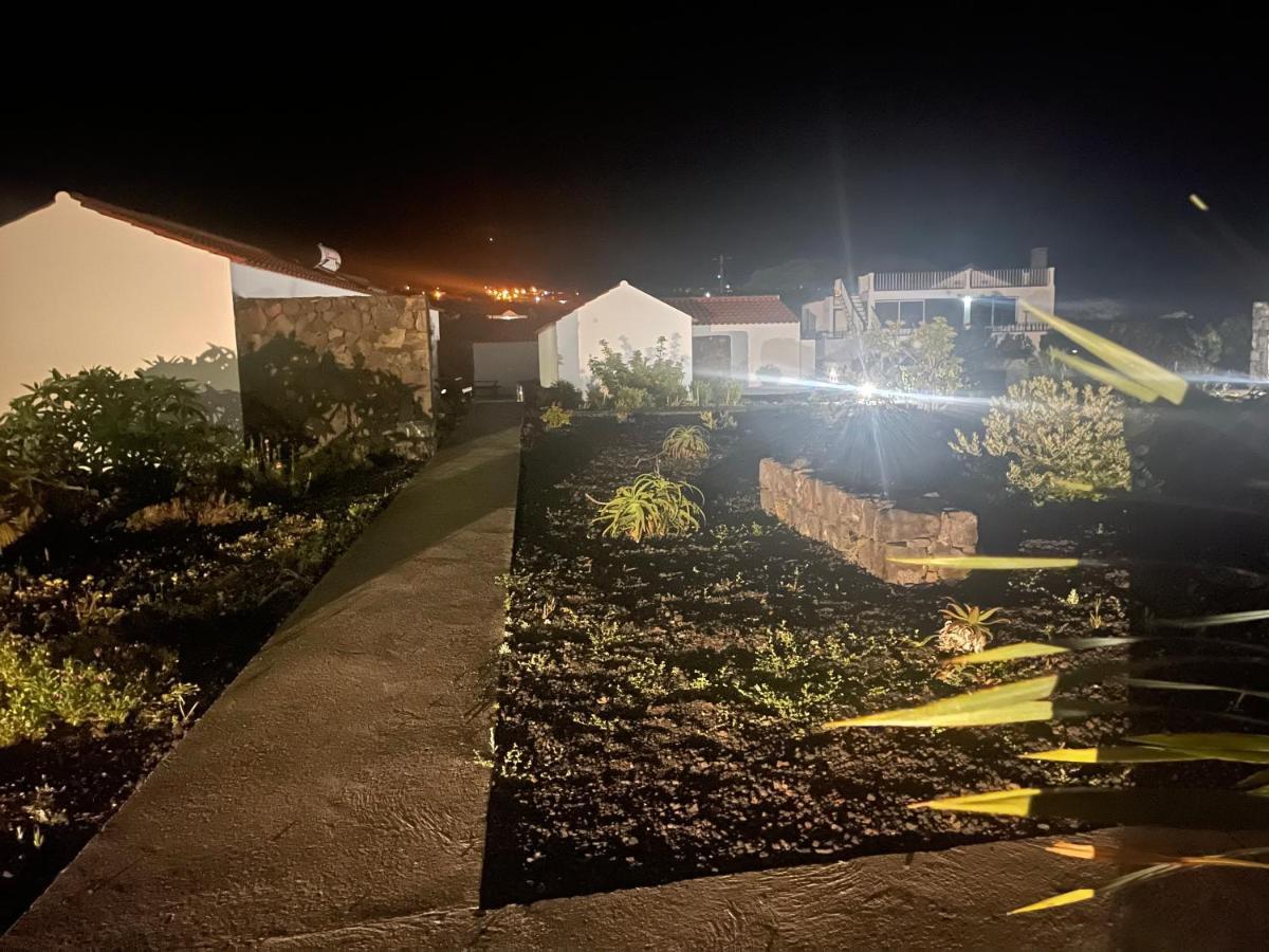 Casas do Verdelho Madalena (Azores) Exterior foto