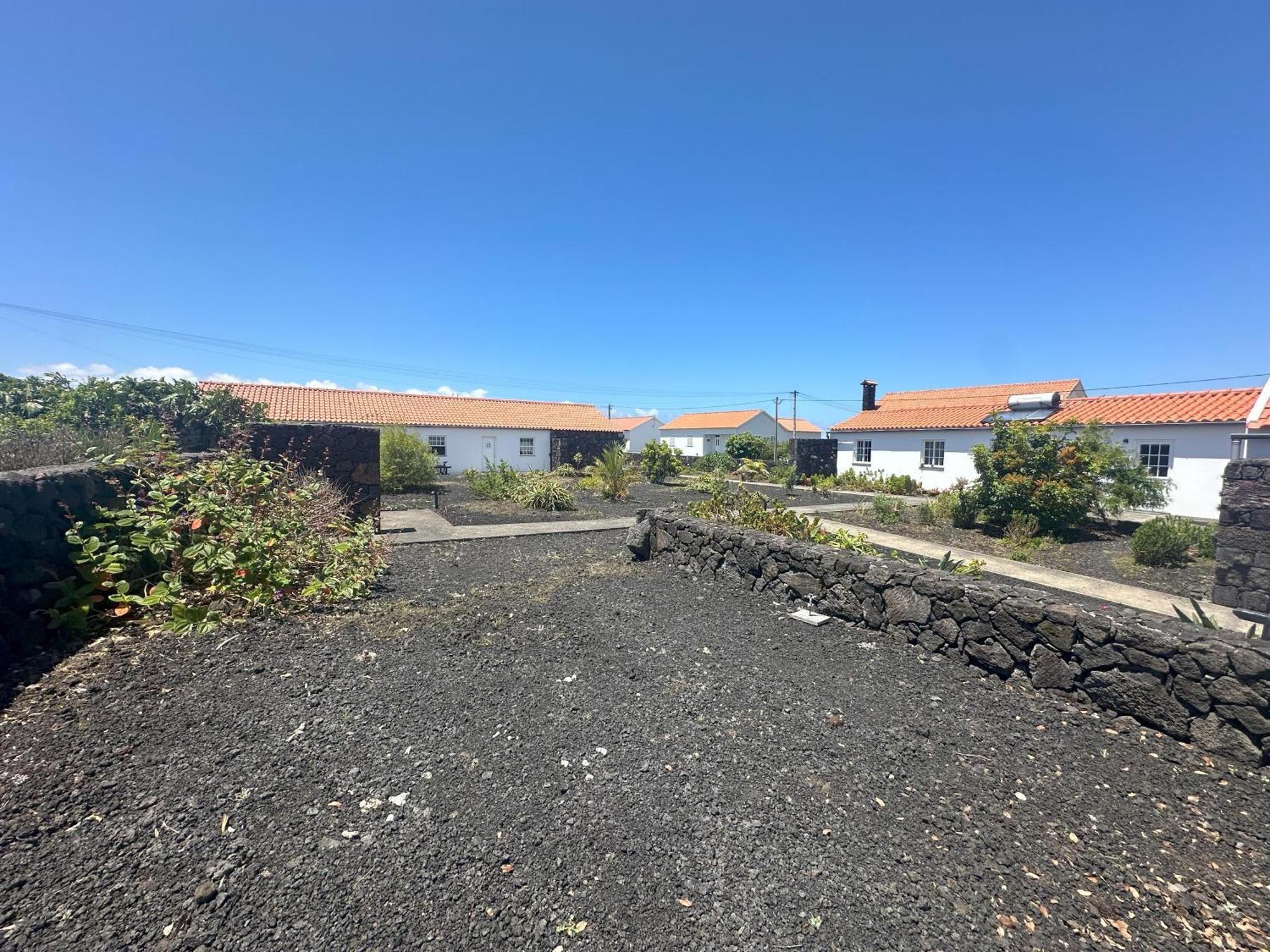 Casas do Verdelho Madalena (Azores) Exterior foto