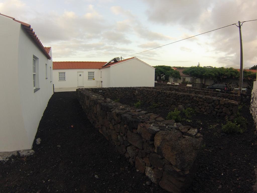Casas do Verdelho Madalena (Azores) Exterior foto