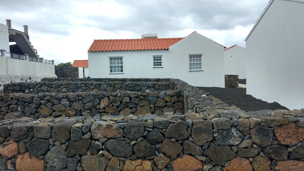 Casas do Verdelho Madalena (Azores) Exterior foto