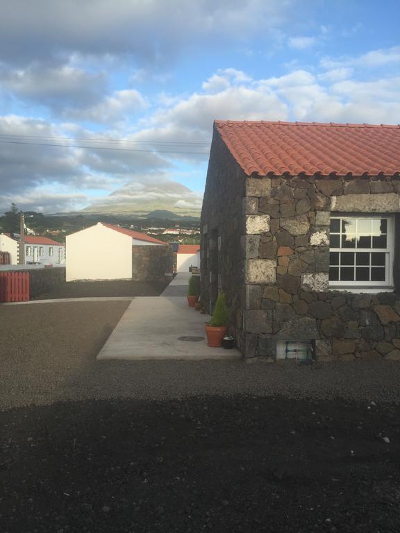 Casas do Verdelho Madalena (Azores) Exterior foto