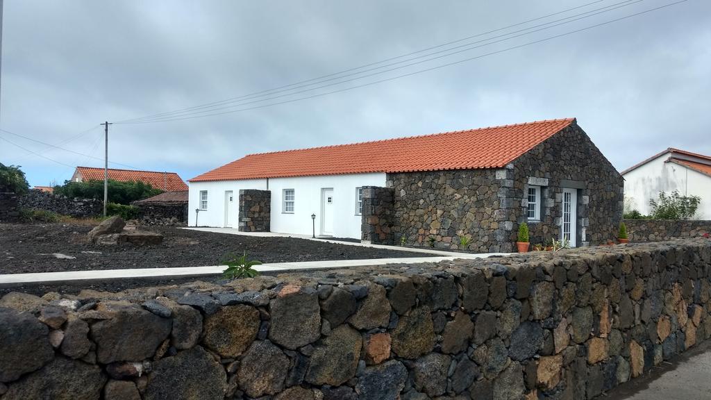 Casas do Verdelho Madalena (Azores) Exterior foto