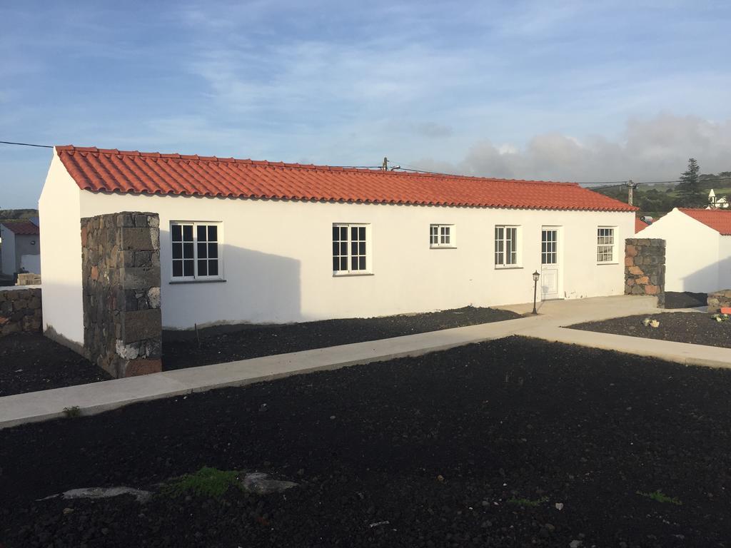 Casas do Verdelho Madalena (Azores) Exterior foto