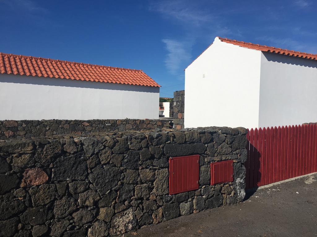 Casas do Verdelho Madalena (Azores) Exterior foto