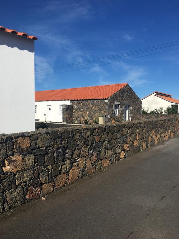 Casas do Verdelho Madalena (Azores) Exterior foto