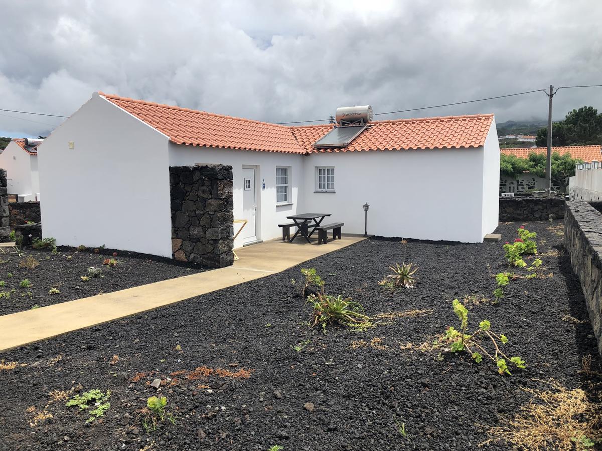 Casas do Verdelho Madalena (Azores) Exterior foto