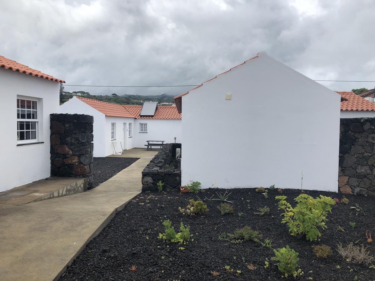 Casas do Verdelho Madalena (Azores) Exterior foto