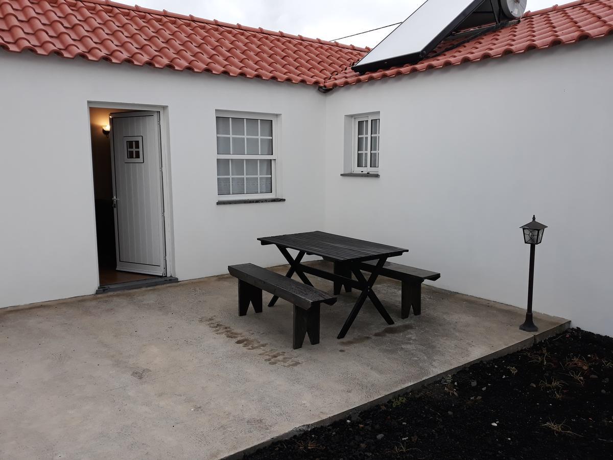 Casas do Verdelho Madalena (Azores) Exterior foto