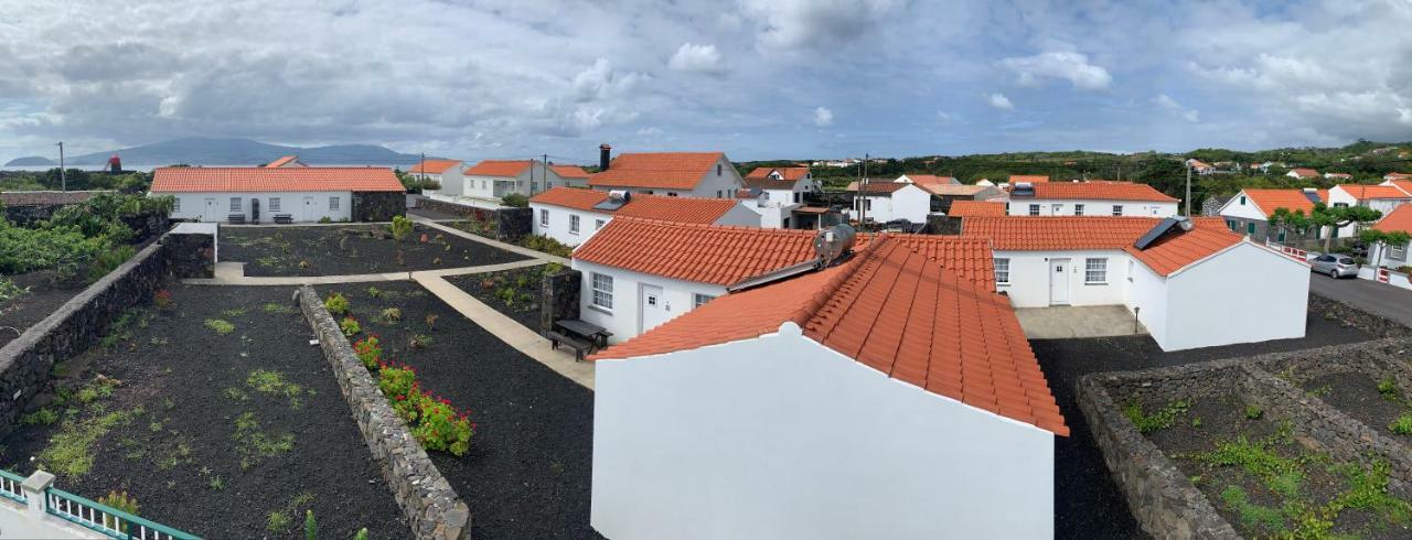 Casas do Verdelho Madalena (Azores) Exterior foto