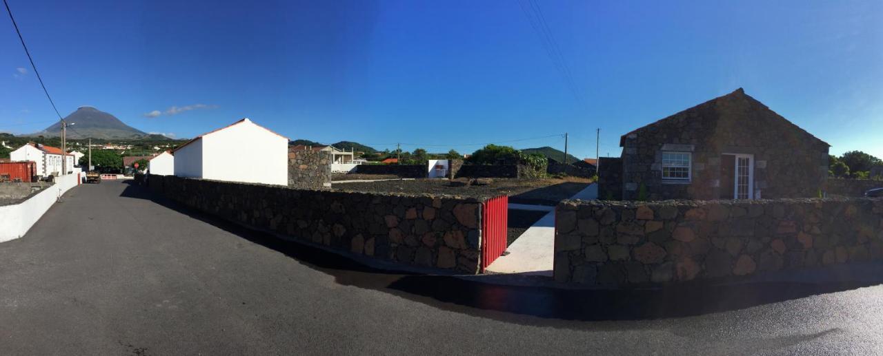 Casas do Verdelho Madalena (Azores) Exterior foto
